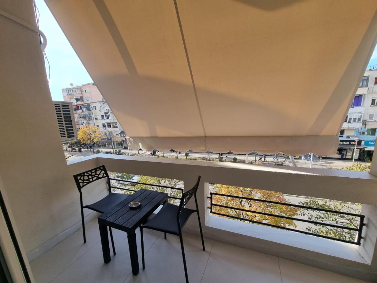 Arkle Apartment 1 Tirana Exterior foto
