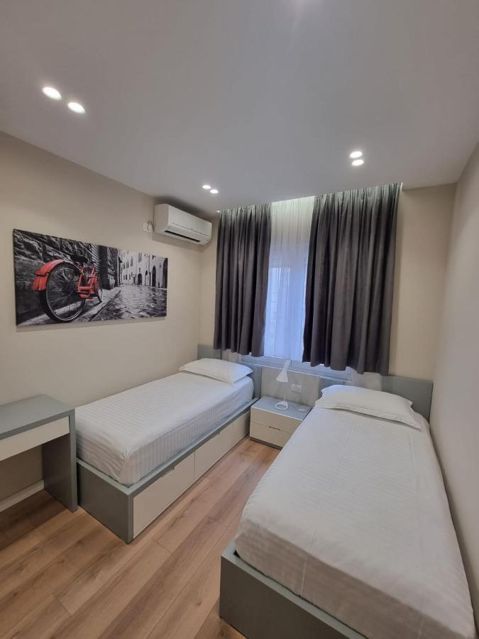 Arkle Apartment 1 Tirana Exterior foto