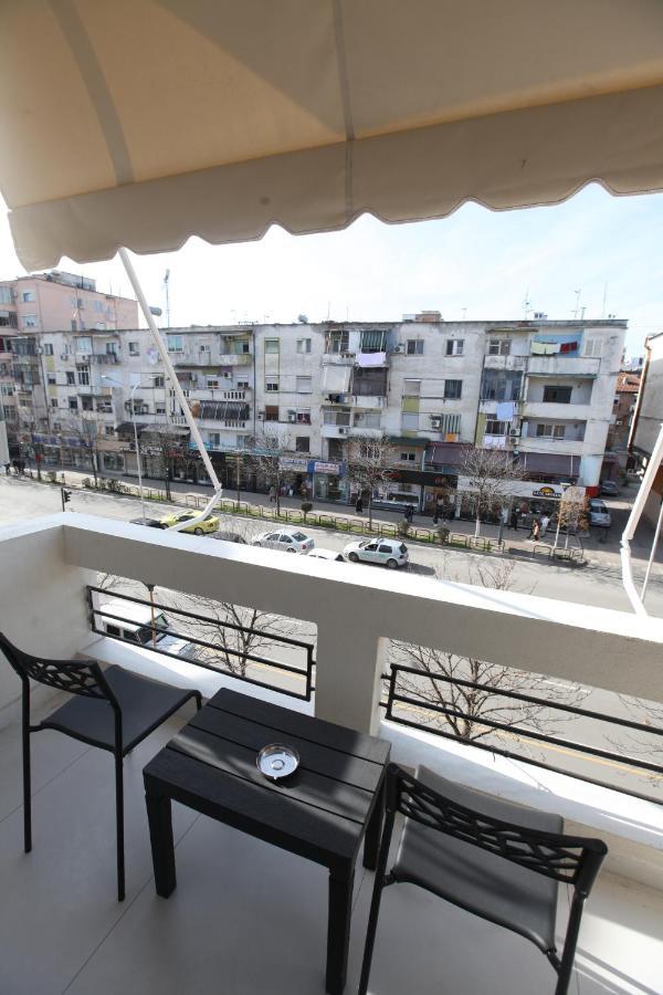 Arkle Apartment 1 Tirana Exterior foto