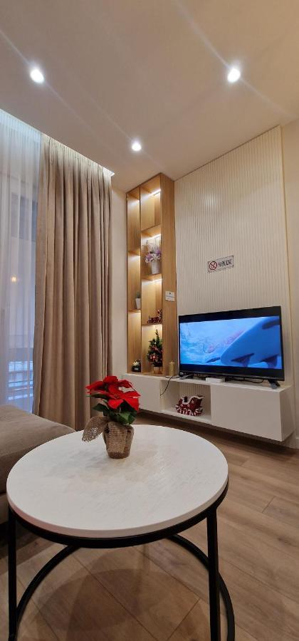 Arkle Apartment 1 Tirana Exterior foto